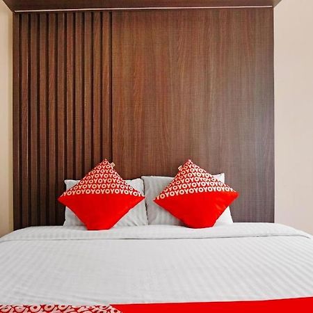 Oyo 91593 San San Rooms Apartment Gunung Putri Square Gunungputri Exterior photo