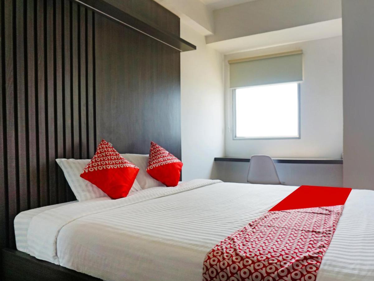Oyo 91593 San San Rooms Apartment Gunung Putri Square Gunungputri Exterior photo
