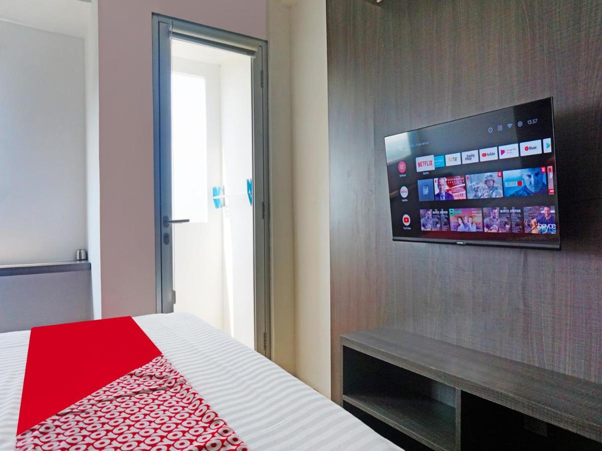 Oyo 91593 San San Rooms Apartment Gunung Putri Square Gunungputri Exterior photo