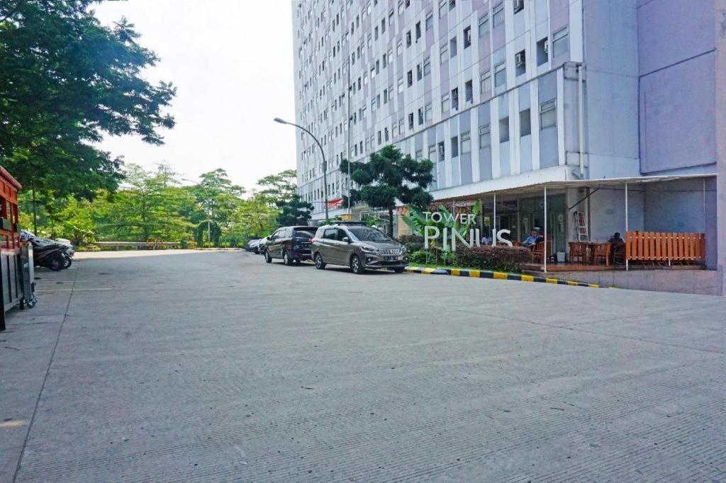 Oyo 91593 San San Rooms Apartment Gunung Putri Square Gunungputri Exterior photo