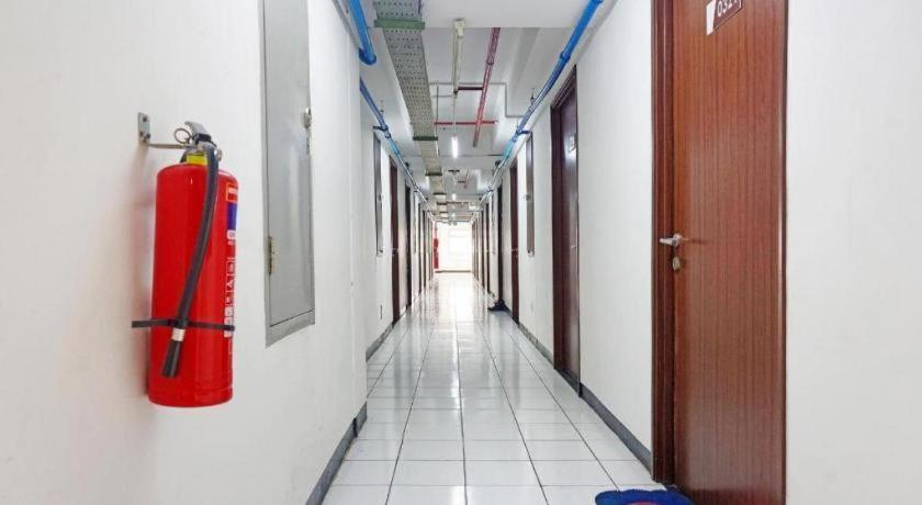 Oyo 91593 San San Rooms Apartment Gunung Putri Square Gunungputri Exterior photo